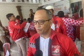 PSI Bali: Kampanye pakai baliho masih efektif di era digital