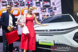 Luna Maya beberkan alasan pilih Omoda E5