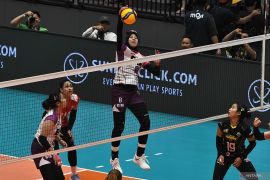 Jakarta BIN juarai Proliga 2024 usai atasi Jakarta Electric PLN