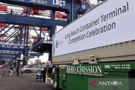 Gangguan teknologi global akibatkan kekacauan besar di California