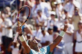 Nadal masih cedera menjelang Olimpiade Paris