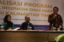 Kukar jajaki peluang beasiswa luar negeri terafiliasi Apkasi