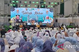 Mewujudkan pilkada damai di Papua
