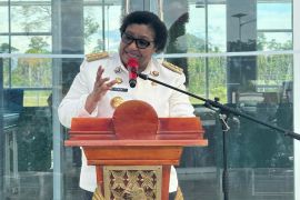 Program PKK distrik harus fokus ke anak