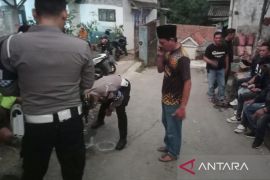 Supir pikap dinyatakan lalai akibatkan bocah tiga tahun tewas