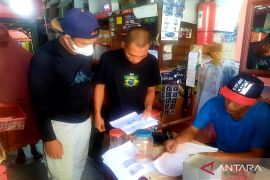 Pengawasan distribusi elpiji subsidi tingkat agen diperketat