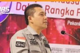 Ada 844 permohonan pendaftaran kekayaan intelektual di Riau