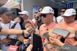 Menhub minta maskapai gunakan teknologi canggih usai Microsoft alami gangguan