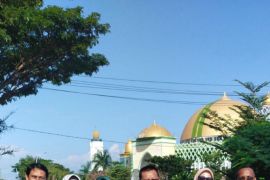 Cerita IKA Spensa 83, Pj.Bupati Kolut perkenalkan berbagai destinasi menarik