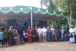 Erzaldi ajak masyarakat kembangkan wisata religi dan kedepankan nilai sejarah keagamaan