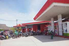 Balikpapan perlu SPBU baru