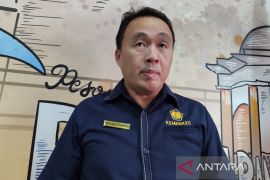 Penerimaan pajak di Bengkulu capai Rp1,15 triliun