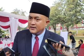 Ketua DPRD yakini Prabowo Subianto wujudkan pemekaran Kabupaten Bogor