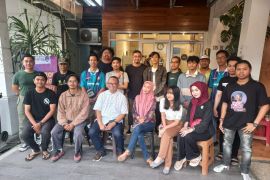 Diskominfo Tabalong perkuat digitalisasi "smart city" guna hadapi IKN