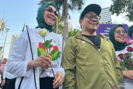 DPR RI belum terima surat presiden soal pengganti Hasyim Asy'ari