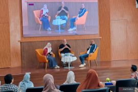 20 tahun tsunami Aceh, mantan Konjen AS terpukau dengan kebangkitan orang Aceh