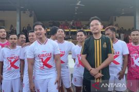 PSI resmi usung Mangkunegara X pada Pilkada Surakarta