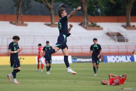 Vickery potensial tapi tetap harus bersaing jika ingin masuk timnas