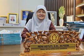 Optimalkan peran masyarakat, DPRD Surabaya dukung program "1 Kelurahan 1 Ambulans"