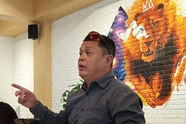 BNN temukan laboratorium narkoba di Gianyar-Bali