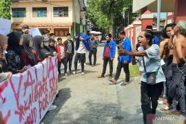 PMII Sumenep soroti alokasi anggaran "Calendar of Event" 2024 oleh pemkab
