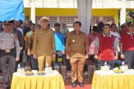 Sekda Langkat sampaikan GSI merupakan salah satu meningkatkan mutu pendidikan