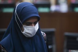 KPK agendakan periksa mantan direktur Bukaka terkait kasus pembangunan jalan layang Riau
