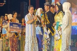 Pemkot  Pekalongan libatkan duta wisata promosikan potensi daerah