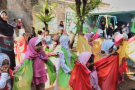 Menerapkan asah asih asuh pada anak di ranah digital