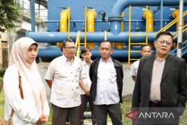 Perumda Tirta Bhagasasi Bekasi lirik peluang pelanggan sektor industri