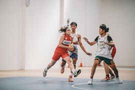 Timnas 3x3 U23 siap beraksi di FIBA 3x3 U23 Nations League 2024