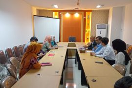 Kantor hukum Tarmizi siap bantu UKM Lampung hadapi masalah hukum