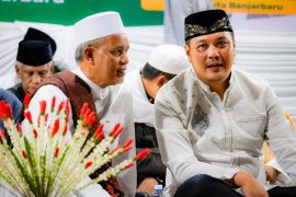 Wali Kota Aditya tingkatkan APBD hingga Rp400 miliar
