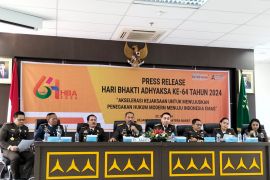 Kejaksaan ancam tuntutan tinggi bagi pengedar narkoba di Sumbar