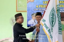 Pemkab Tapin siapkan bonus bagi kontingen daerah pada FASI XII Kalsel