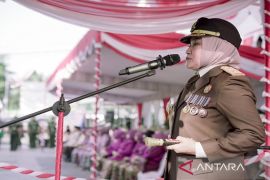 Kajati Kalsel: Netralitas insan Adhyaksa "harga mati" pada pilkada