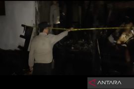 Polsek Banjarmasin Tengah selidiki penyebab kebakaran SDN Melayu 5