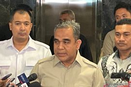 Gerindra usung Kapolda Jateng sebagai bakal cagub Jateng