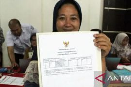 Pemkab Karawang targetkan terbitkan 50 ribu NIB untuk pelaku UMKM