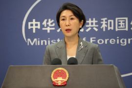 China buka suara soal keputusan Mahkamah Internasional atas Palestina