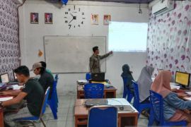 Program penguatan vokasi, PHR buka asa Muhammad Nizam merajut sukses