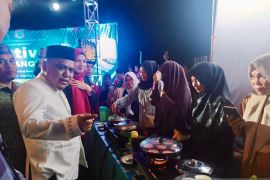 Wabup Gorontalo sebut Festival Apangi dongkrak pariwisata dan ekonomi