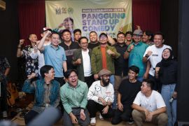 PKB gelar "Panggung Stand up Comedy" jelang Harlah Ke-26