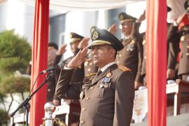 Kejati Sulsel ekspos 13 perkara tidak pidana korupsi semester pertama 2024