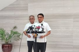 Kepala KSP Moeldoko tak setuju TNI berbisnis