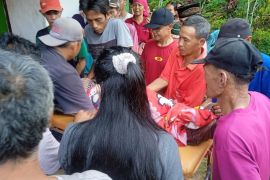 Pelajar SMP di Seluma meninggal tenggelam di Sungai Air Talo