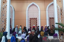 Kemenag nilai "istitoah" kesehatan berhasil menekan angka kematian