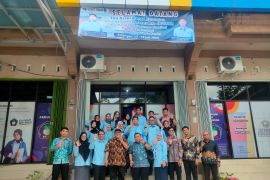 ITS Mandiri gelar asesi lapangan akreditasi prodi sistem informasi