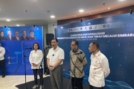 Menkeu masih pelajari desain rancangan "family office"