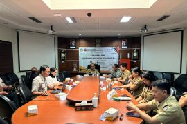 BPBD Bali minta setiap daerah bentuk tim koordinasi pencegahan zoonosis